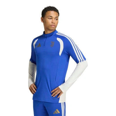 Sweat-shirt Juventus Training 2026-2027