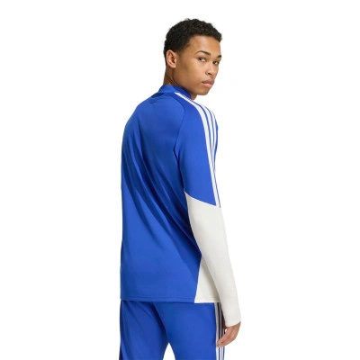 Sweat-shirt Juventus Training 2026-2027
