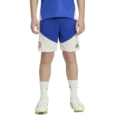 Short Enfant Juventus Training 2026-2027