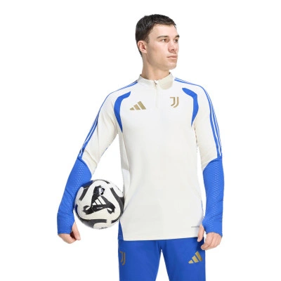 Sweat-shirt Juventus Training 2026-2027