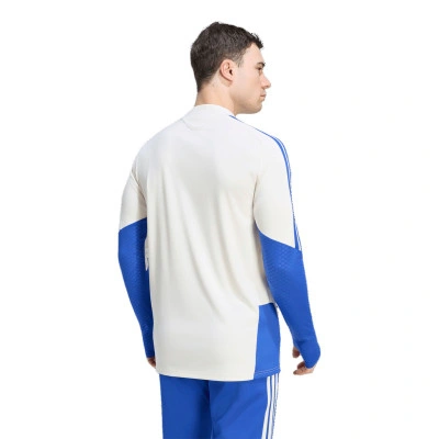 Sweat-shirt Juventus Training 2026-2027