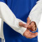 Sweat-shirt adidas Juventus Training  2026-2027 Niño