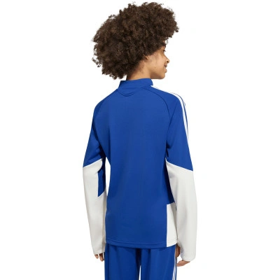 Sweat-shirt Juventus Training 2026-2027 Niño