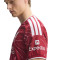 Maillot adidas Liverpool FC Authentic Domicile 2026-2027