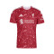 Maillot adidas Liverpool FC Authentic Domicile 2026-2027