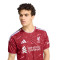 Maillot adidas Liverpool FC Domicile 2026-2027
