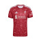 Maillot adidas Liverpool FC Domicile 2026-2027