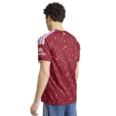 Maillot Liverpool FC Domicile 2026-2027