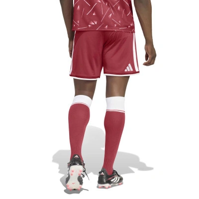Short Liverpool FC Domicile 2026-2027