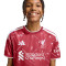 Maillot adidas Enfant Liverpool FC Domicile 2026-2027