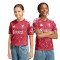 Maillot adidas Enfant Liverpool FC Domicile 2026-2027