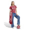 Maillot adidas Femme Liverpool FC Domicile 2026-2027