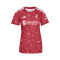 Maillot adidas Femme Liverpool FC Domicile 2026-2027