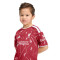 Tenue adidas Enfant Liverpool FC Domicile 2026-2027