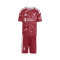 Tenue adidas Enfant Liverpool FC Domicile 2026-2027