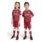 Tenue adidas Enfant Liverpool FC Domicile 2026-2027
