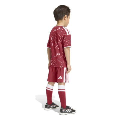 Tenue Enfant Liverpool FC Domicile 2026-2027