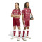 Short adidas Enfant Liverpool FC Domicile 2026-2027