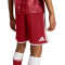 Short adidas Enfant Liverpool FC Domicile 2026-2027