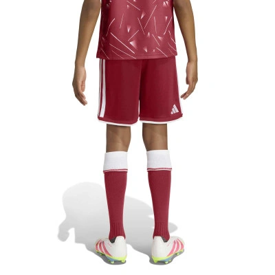 Short Enfant Liverpool FC Domicile 2026-2027