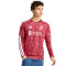 Maillot adidas Liverpool FC Domicile M/L 2026-2027