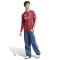 Maillot adidas Liverpool FC Domicile M/L 2026-2027
