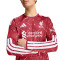 Maillot adidas Liverpool FC Domicile M/L 2026-2027