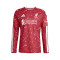 Maillot adidas Liverpool FC Domicile M/L 2026-2027