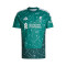 Maillot adidas Liverpool FC Domicile Gardien 2026-2027