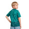 Maillot adidas Enfant Liverpool FC Domicile Gardien 2026-2027