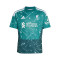 Maillot adidas Enfant Liverpool FC Domicile Gardien 2026-2027