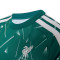 Maillot adidas Enfant Liverpool FC Domicile Gardien 2026-2027