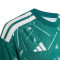 Maillot adidas Enfant Liverpool FC Domicile Gardien 2026-2027