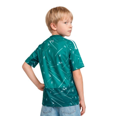 Maillot Enfant Liverpool FC Domicile Gardien 2026-2027