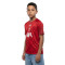 T-Shirt adidas Enfant Liverpool Fc Pre-Match 2026-2027