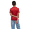 T-Shirt adidas Enfant Liverpool Fc Pre-Match 2026-2027