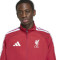 Veste adidas Liverpool Fc Pre-Match 2026-2027