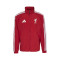 Veste adidas Liverpool Fc Pre-Match 2026-2027