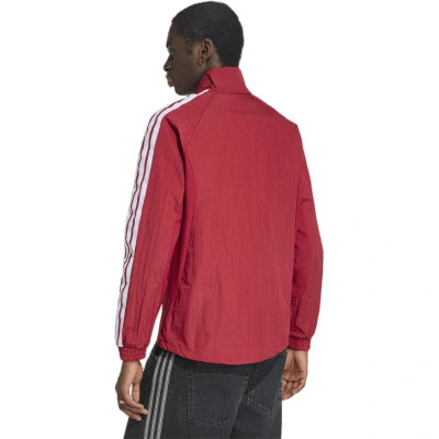 Veste Liverpool Fc Pre-Match 2026-2027