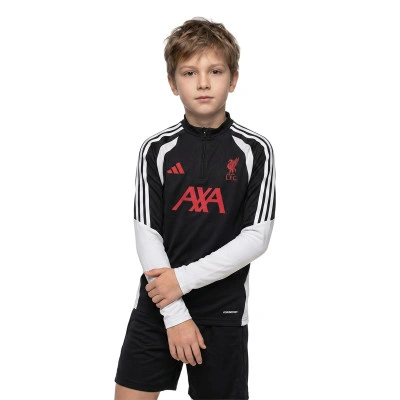 Sweat-shirt Liverpool Fc Training 2026-2027 Niño
