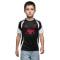 Maillot adidas Enfant Liverpool Fc Entraînement 2026-2027