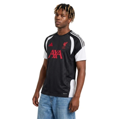 T-Shirt Liverpool FC Training 2026-2027