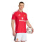 Maillot adidas Authentic Manchester United Domicile 2026-2027
