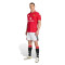Maillot adidas Authentic Manchester United Domicile 2026-2027