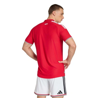 Maillot Authentic Manchester United Domicile 2026-2027
