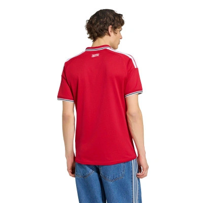 Maillot Manchester United Domicile 2026-2027