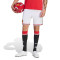 Short adidas Manchester United Domicile 2026-2027