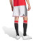 Short adidas Manchester United Domicile 2026-2027