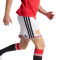 Short adidas Manchester United Domicile 2026-2027