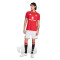 Short adidas Manchester United Domicile 2026-2027